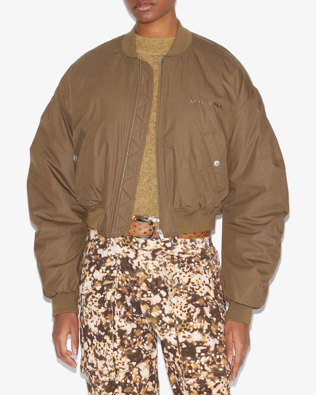 CHAQUETA BESSIME
