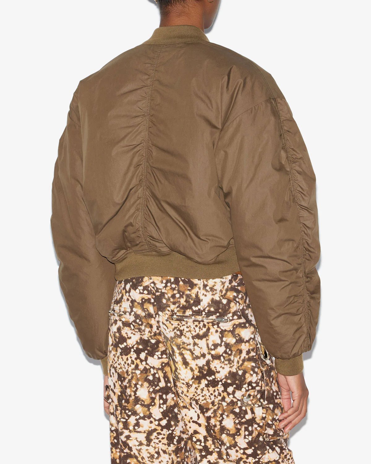 CHAQUETA BESSIME