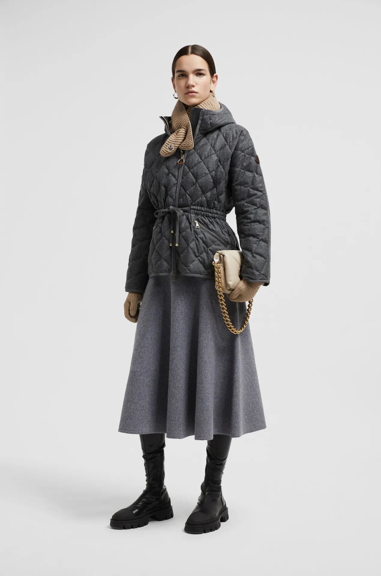Chaqueta Bonnaire
