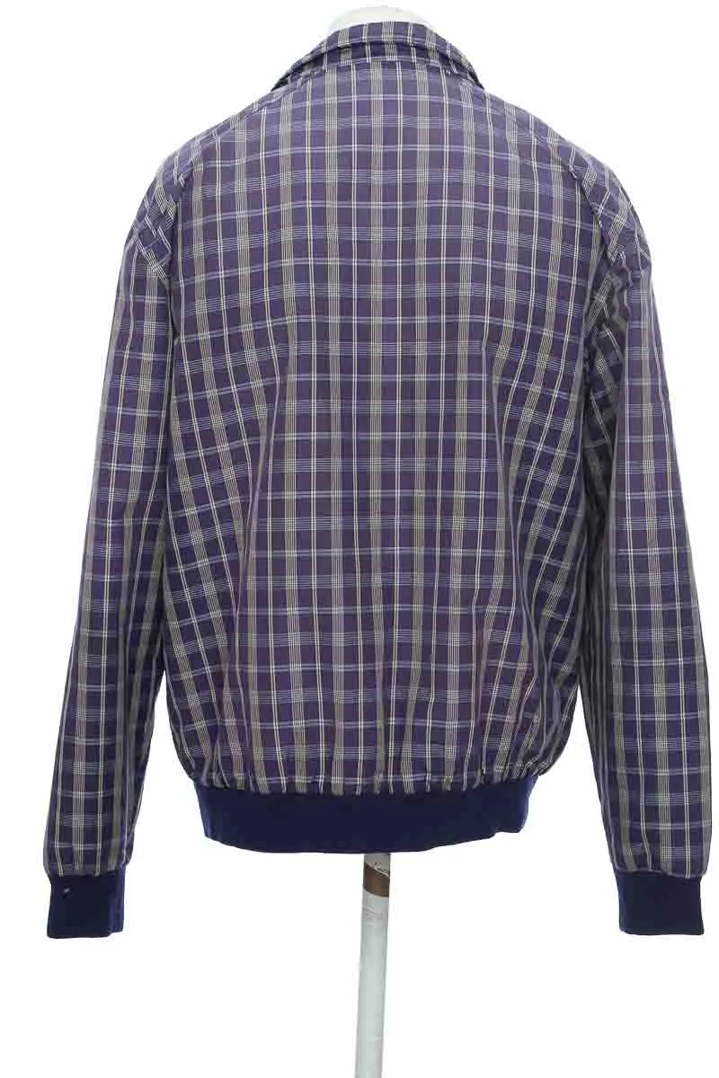 CHAQUETA COLOR AZUL  ARTURO CALLE