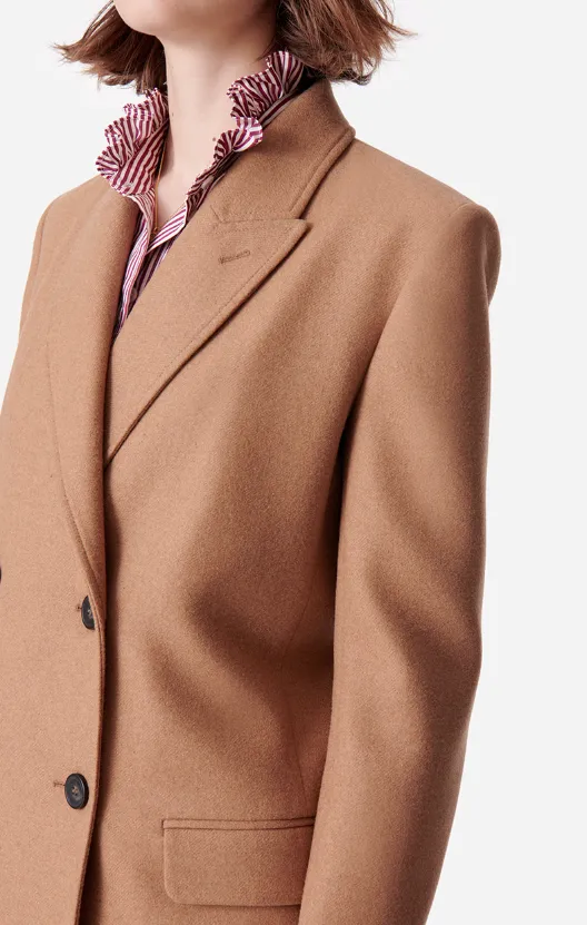 Chaqueta Damarys