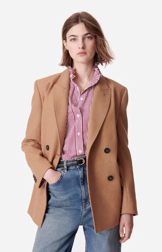 Chaqueta Damarys