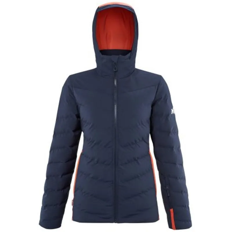 Chaqueta Millet Ruby Mountain (Sapphire) Mujer
