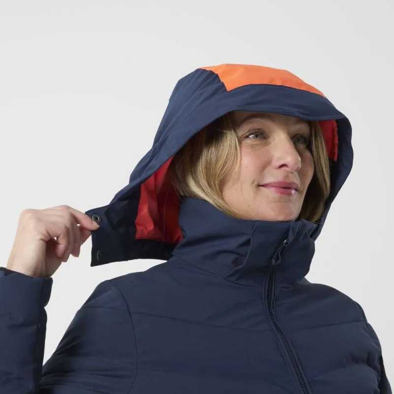 Chaqueta Millet Ruby Mountain (Sapphire) Mujer
