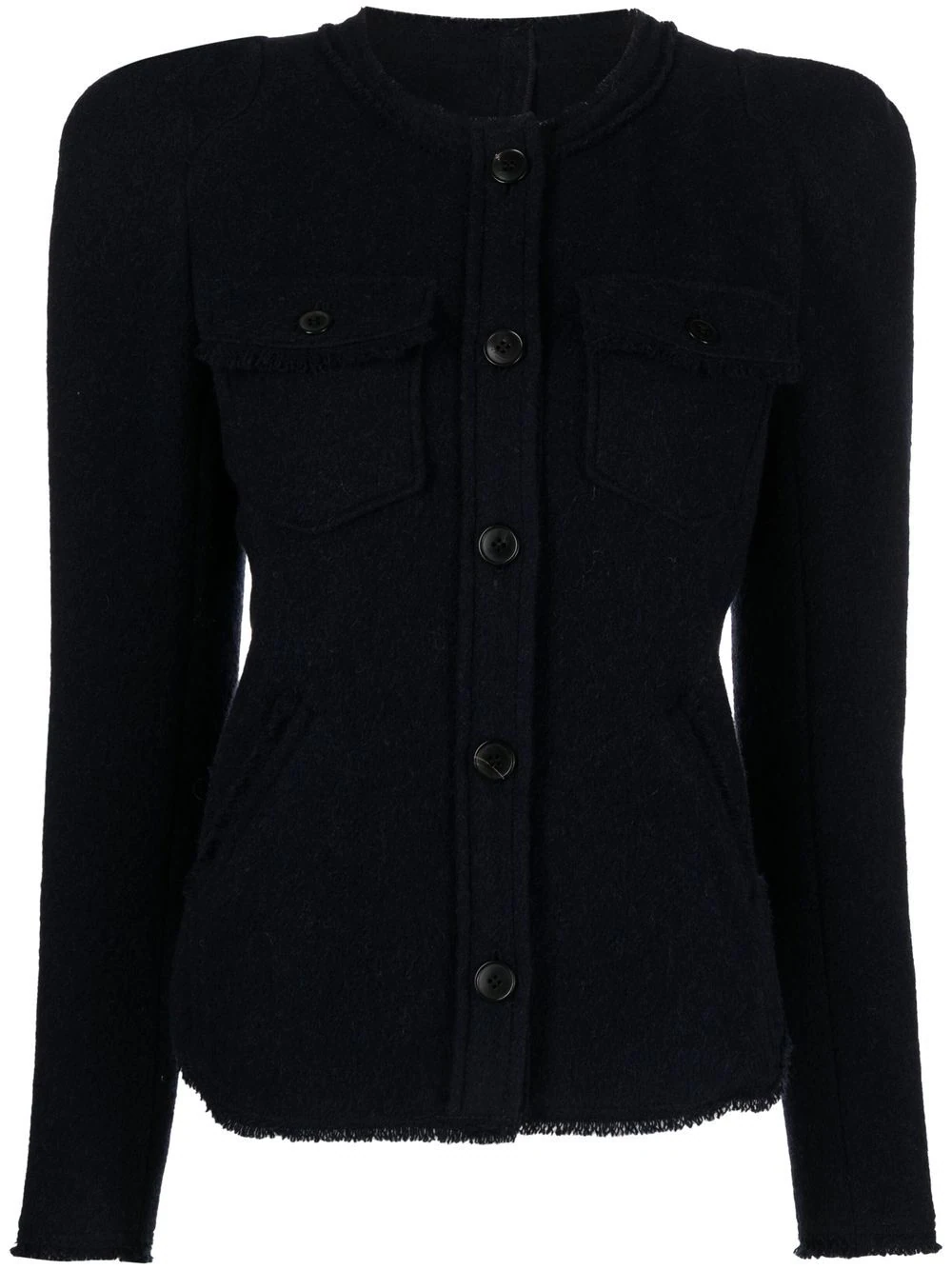 CHAQUETA NELLY