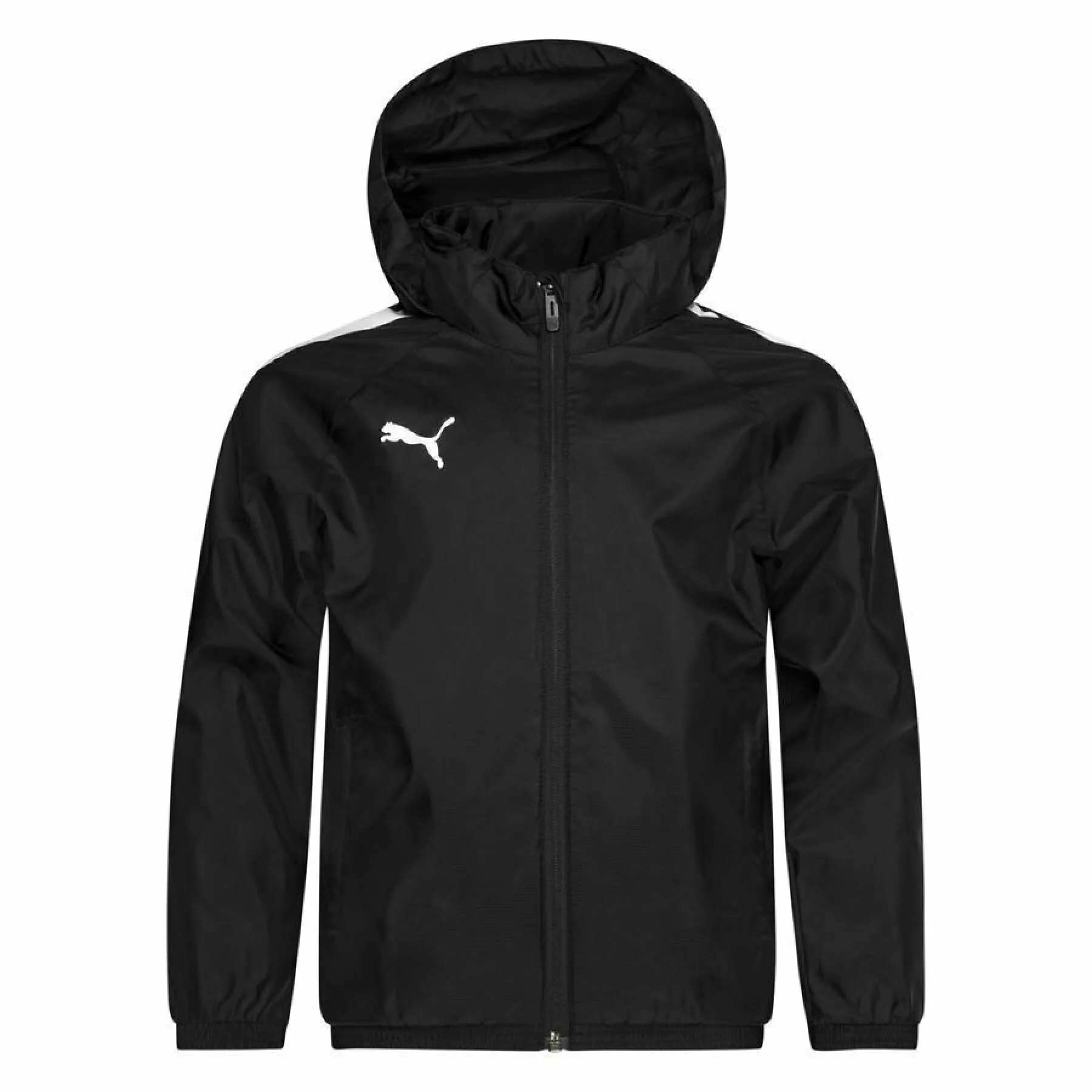 Chaqueta niños Puma Team Liga All Weather