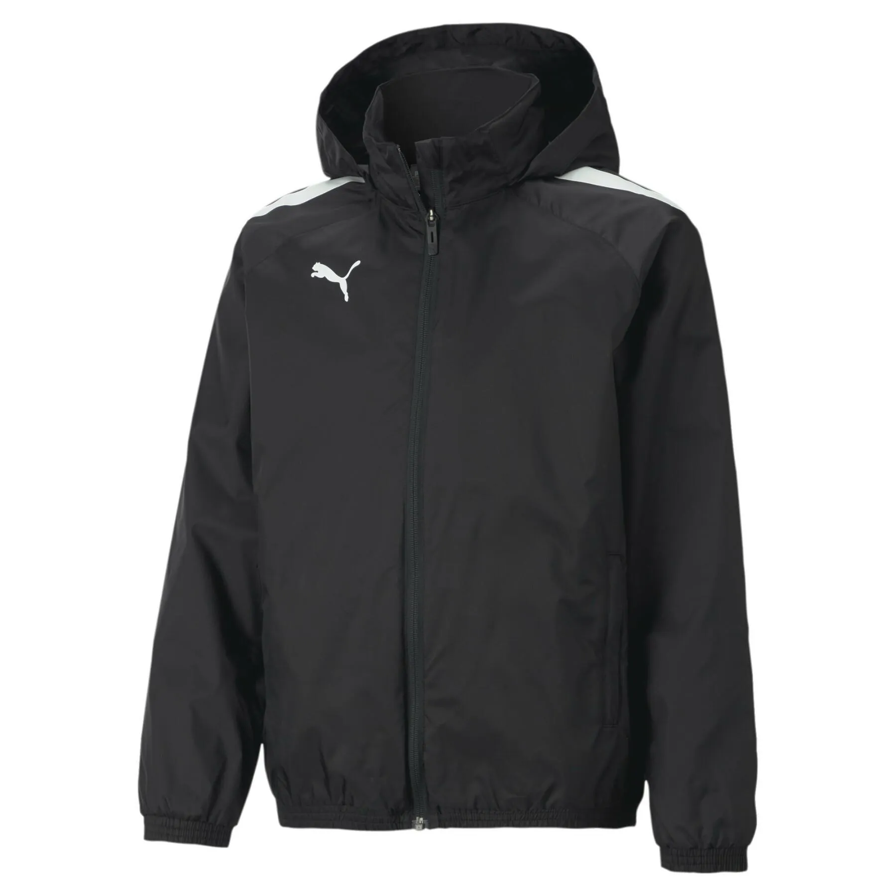 Chaqueta niños Puma Team Liga All Weather