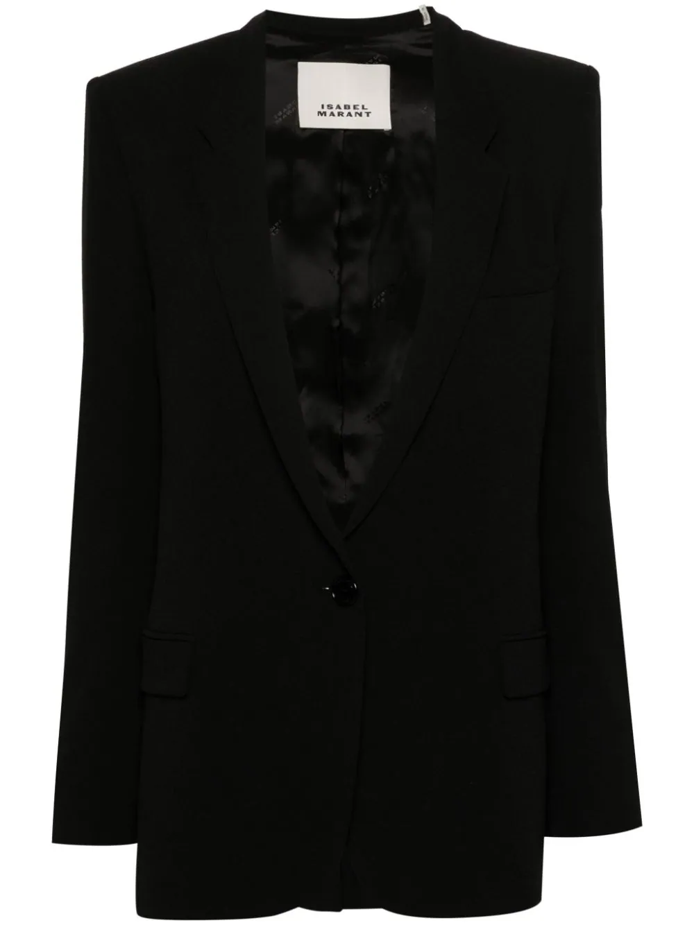 CHAQUETA OMELIA