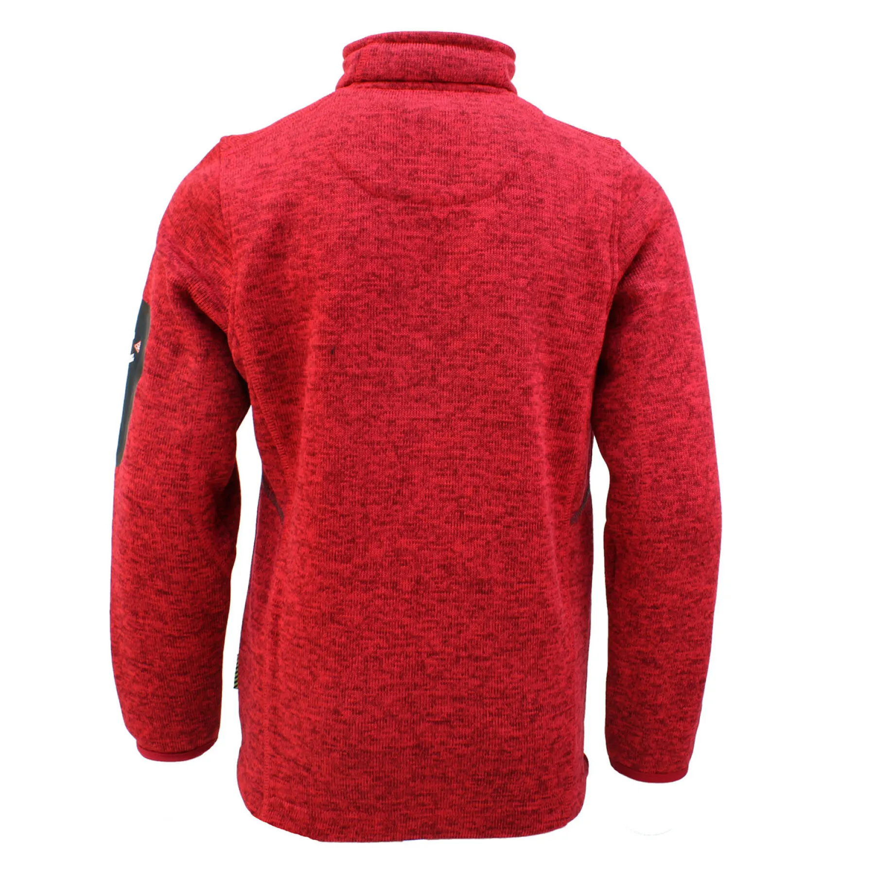 Chaqueta polar para niños Peak Mountain Ecypa