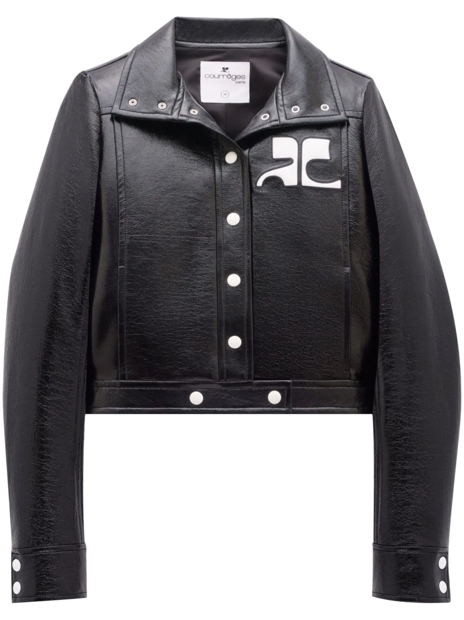 Chaqueta Reedition