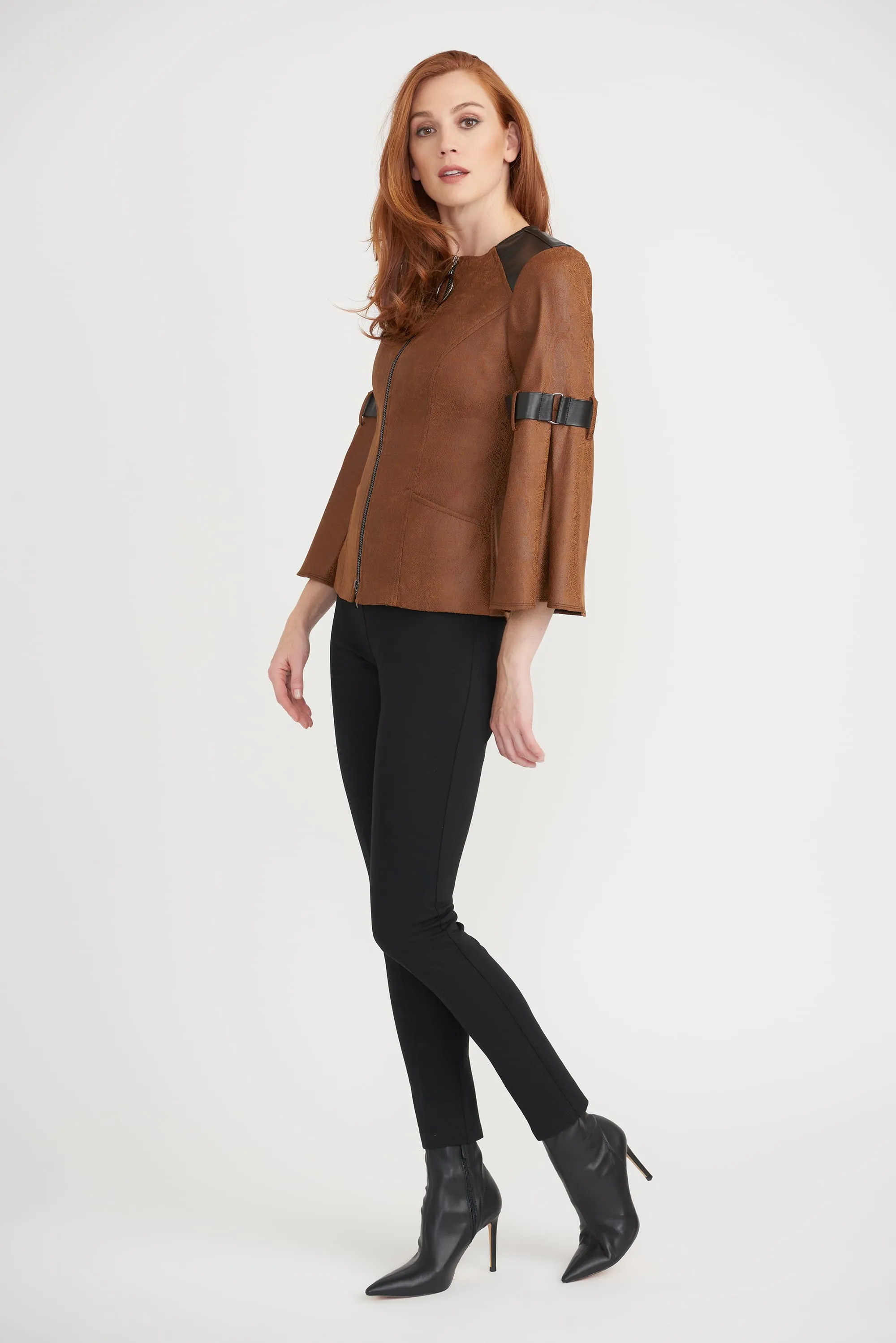 CHAQUETA ROPA DE DAMA JOSEPH RIBKOFF 203648