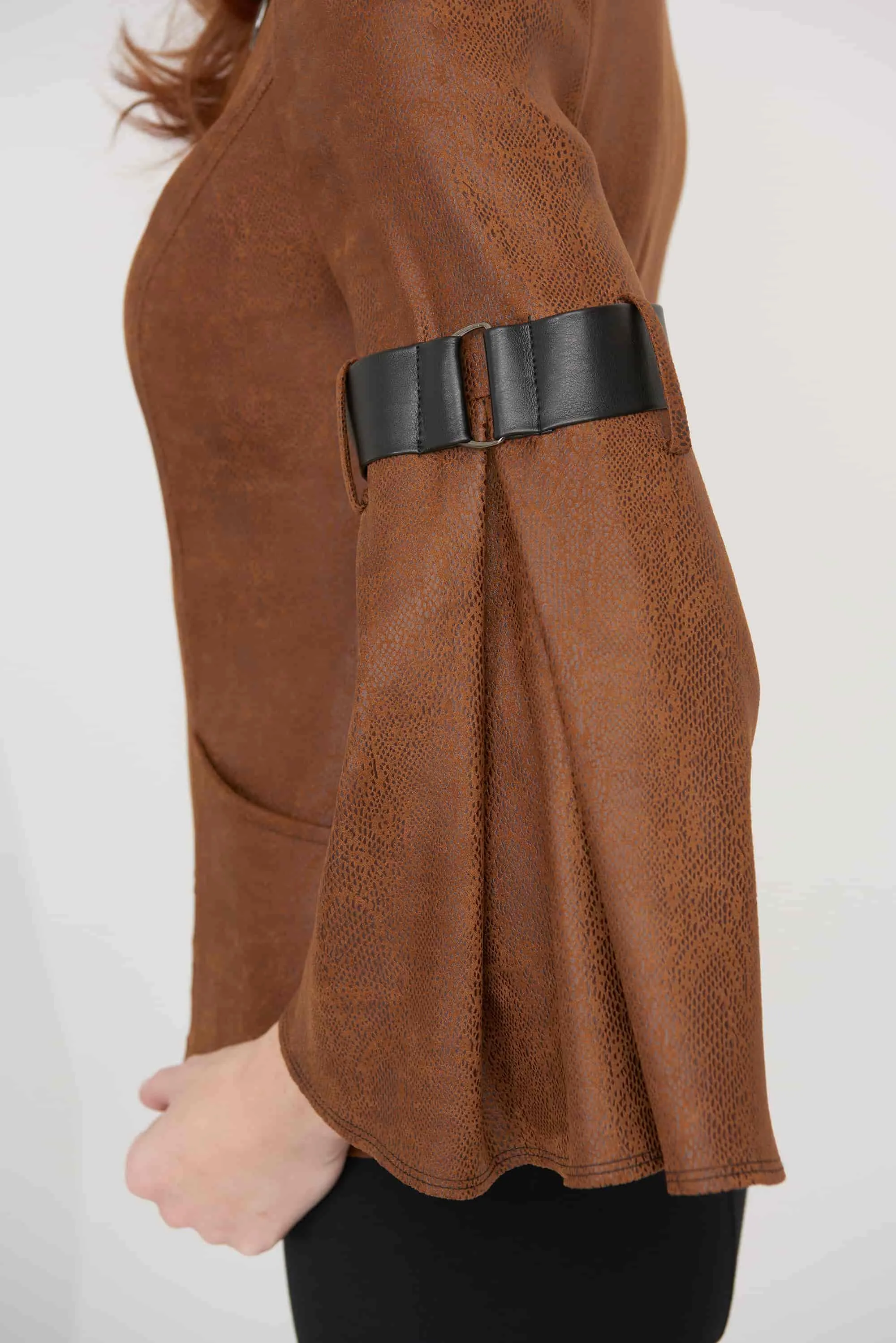 CHAQUETA ROPA DE DAMA JOSEPH RIBKOFF 203648