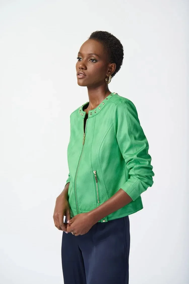 Chaqueta sin Cuello Joseph Ribkoff 241909