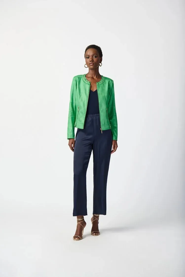 Chaqueta sin Cuello Joseph Ribkoff 241909