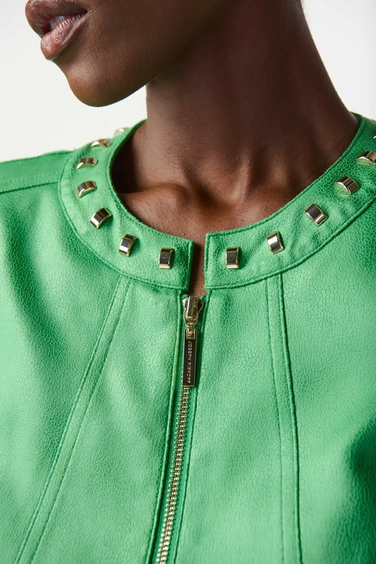 Chaqueta sin Cuello Joseph Ribkoff 241909