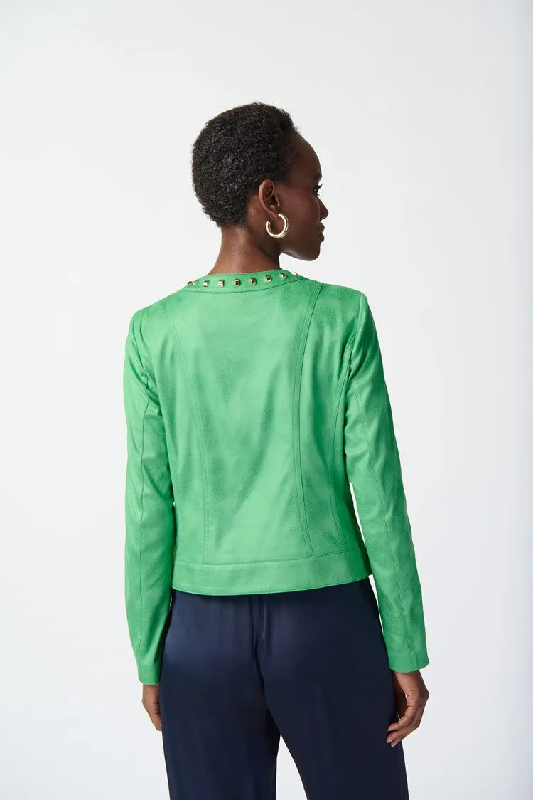 Chaqueta sin Cuello Joseph Ribkoff 241909