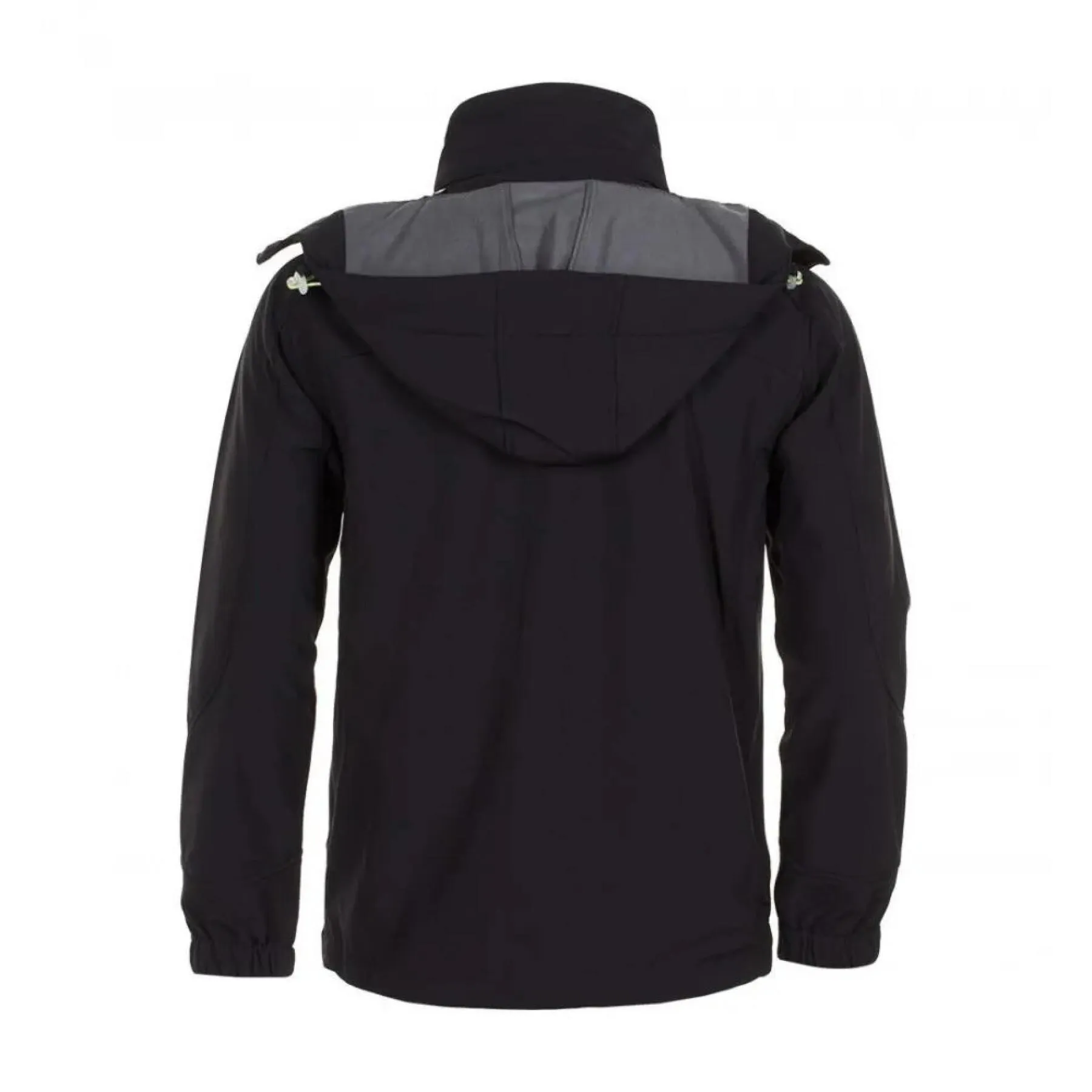 Chaqueta softshell para niños Peak Mountain Ecilo