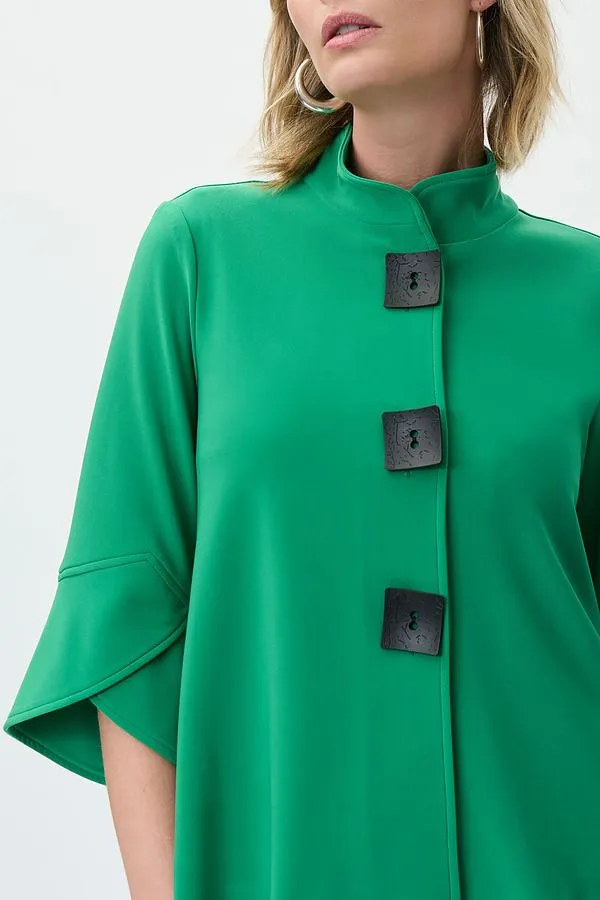Chaqueta Tipo Capa Mujer Joseph Ribkoff 193198S