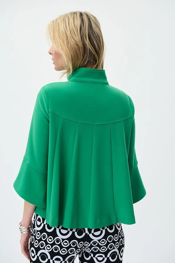 Chaqueta Tipo Capa Mujer Joseph Ribkoff 193198S
