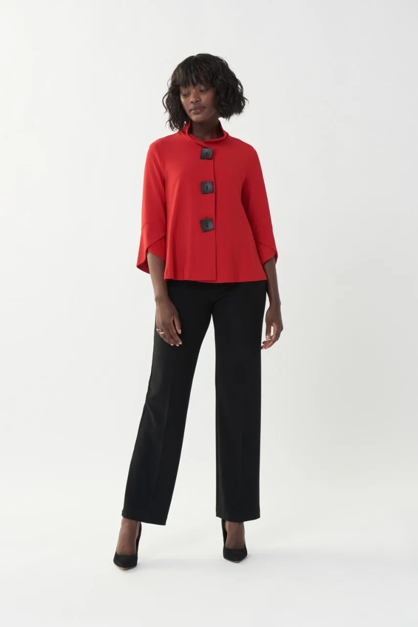 Chaqueta Tipo Capa Mujer Joseph Ribkoff 193198S