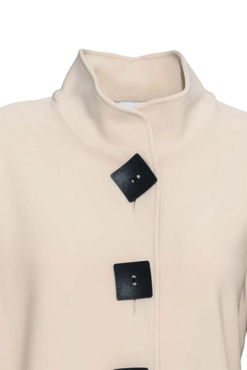Chaqueta Tipo Capa Mujer Joseph Ribkoff 193198S