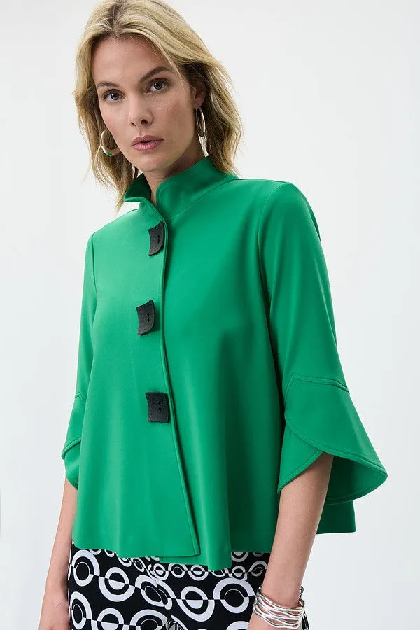 Chaqueta Tipo Capa Mujer Joseph Ribkoff 193198S