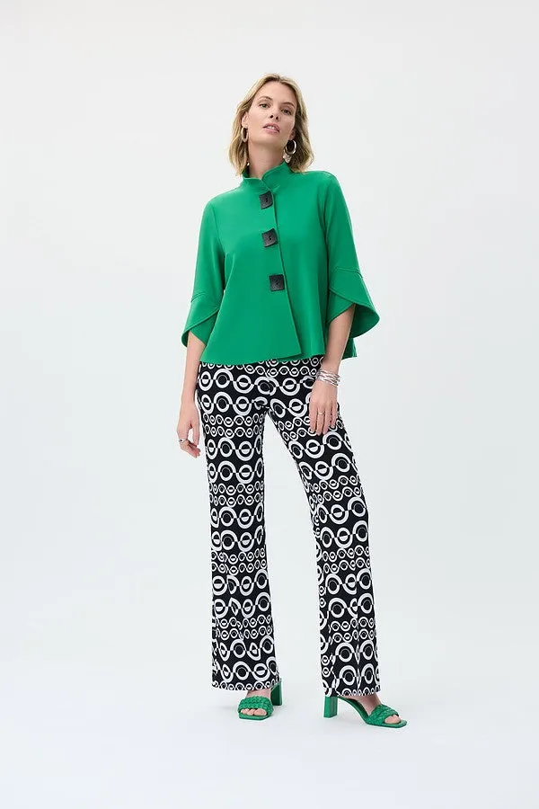 Chaqueta Tipo Capa Mujer Joseph Ribkoff 193198S