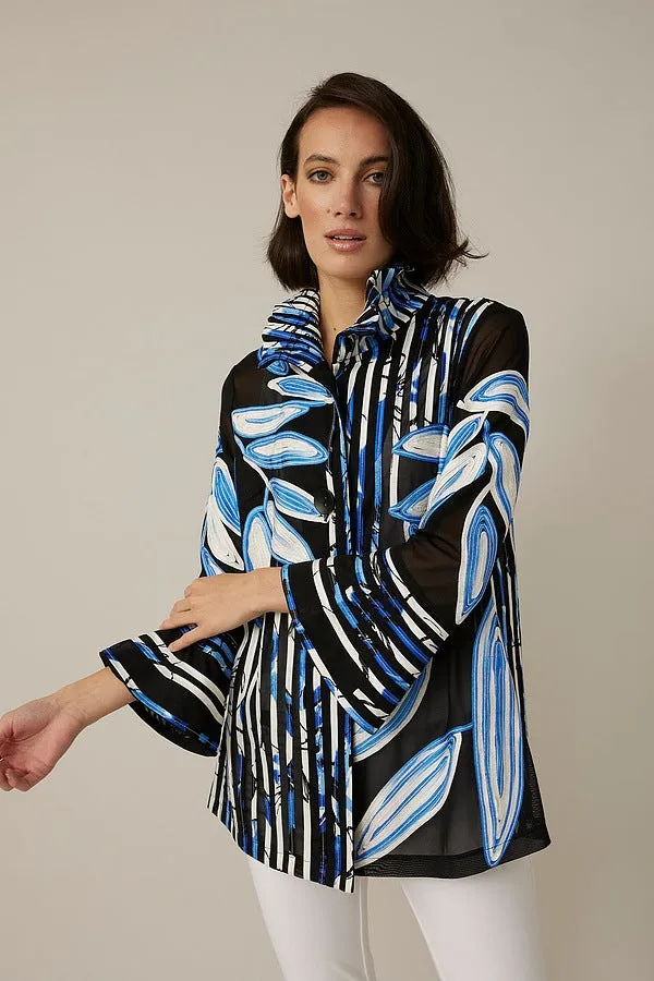 Chaqueta Tropical Dama Joseph Ribkoff 221932