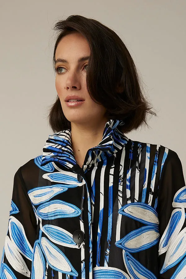 Chaqueta Tropical Dama Joseph Ribkoff 221932