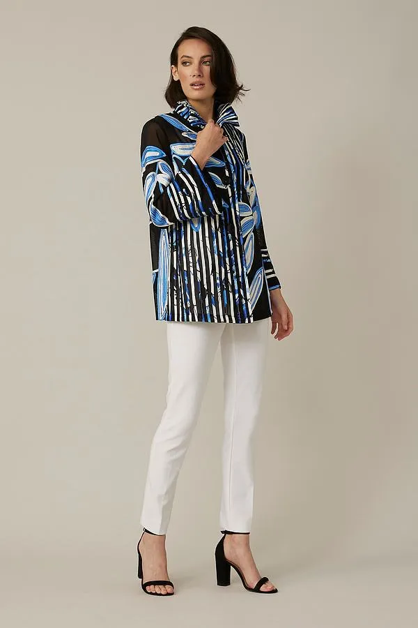 Chaqueta Tropical Dama Joseph Ribkoff 221932