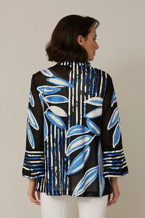 Chaqueta Tropical Dama Joseph Ribkoff 221932