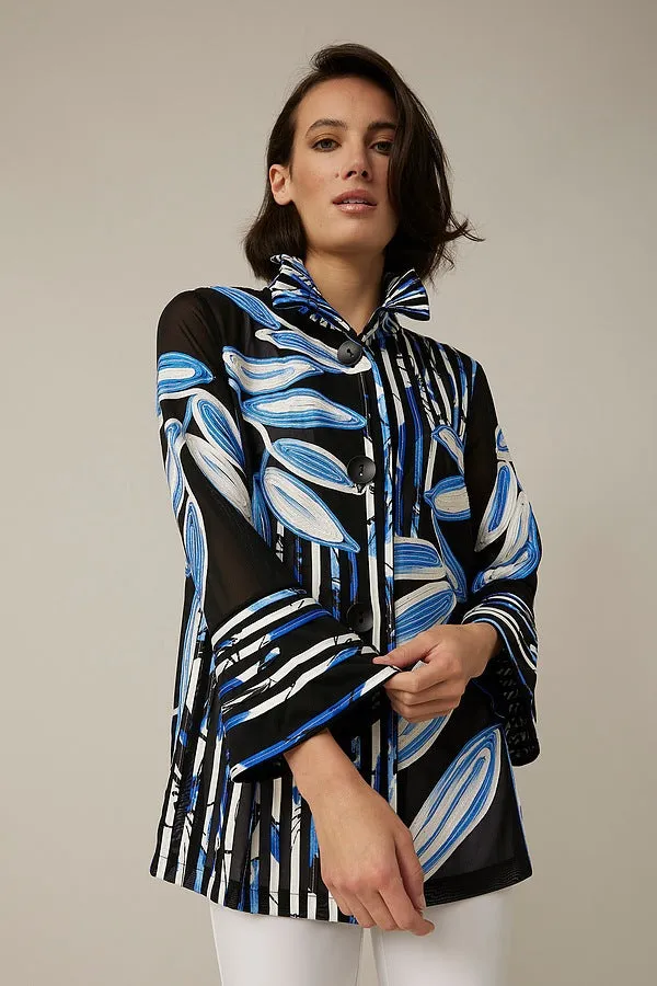 Chaqueta Tropical Dama Joseph Ribkoff 221932