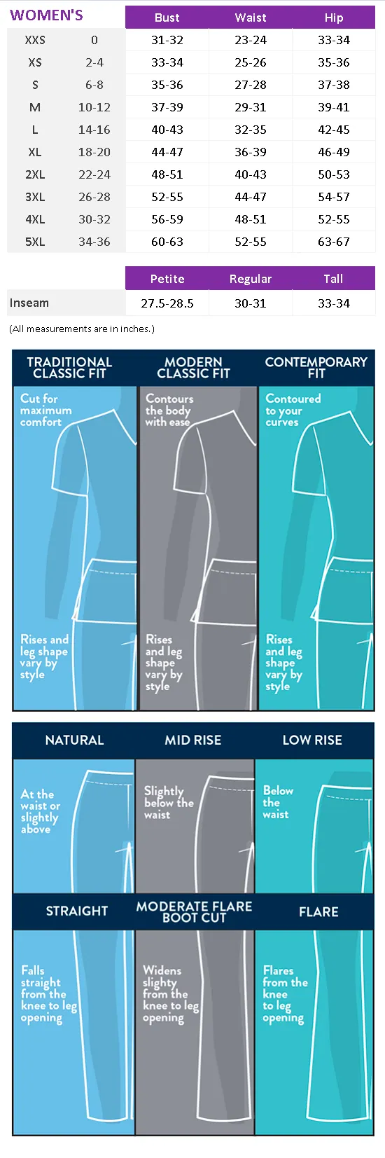 CHEROKEE LICENSED VNECK TOP IN LIGHT THE WAY