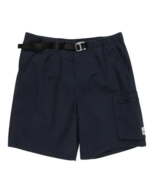 CHILLIN TRAVEL 19"  SHORT T&EACUTE;CNICO PARA HOMBRE