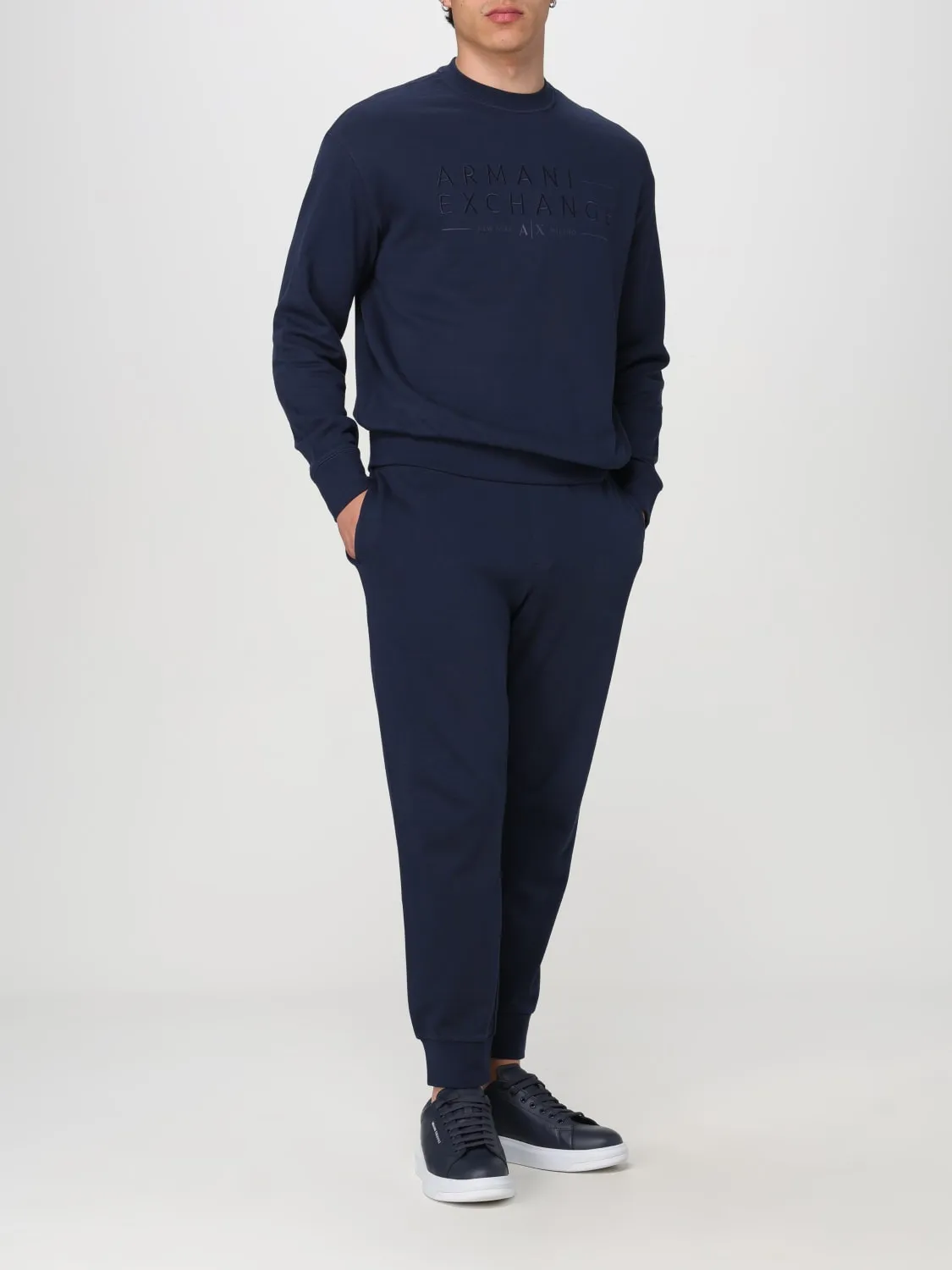 Chándales hombre Armani Exchange