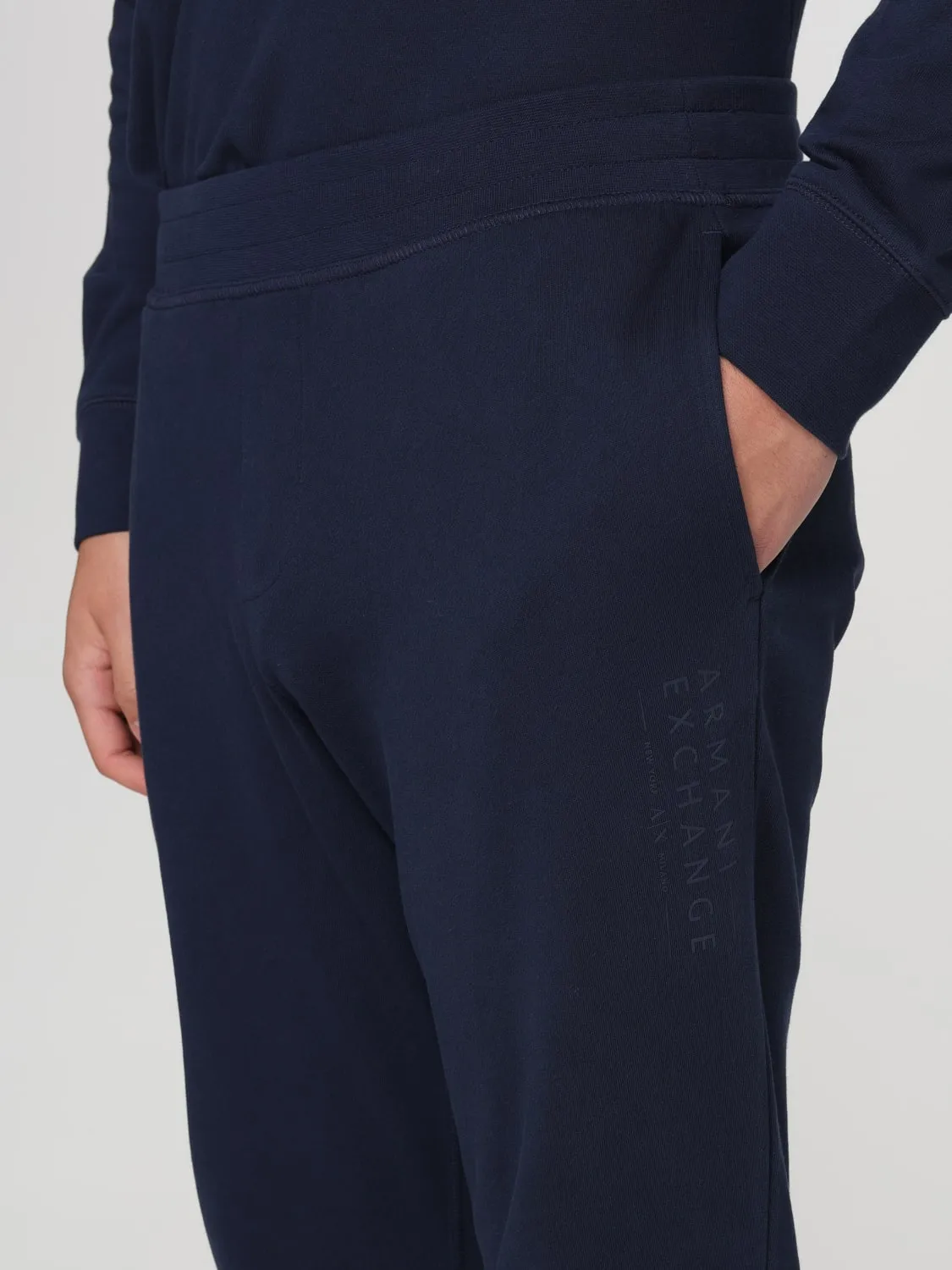 Chándales hombre Armani Exchange