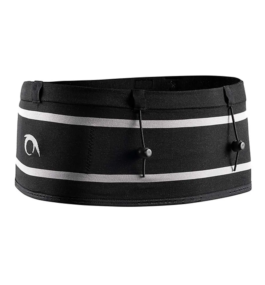 CINTURON LURBEL EVO III NEGRO T/2022