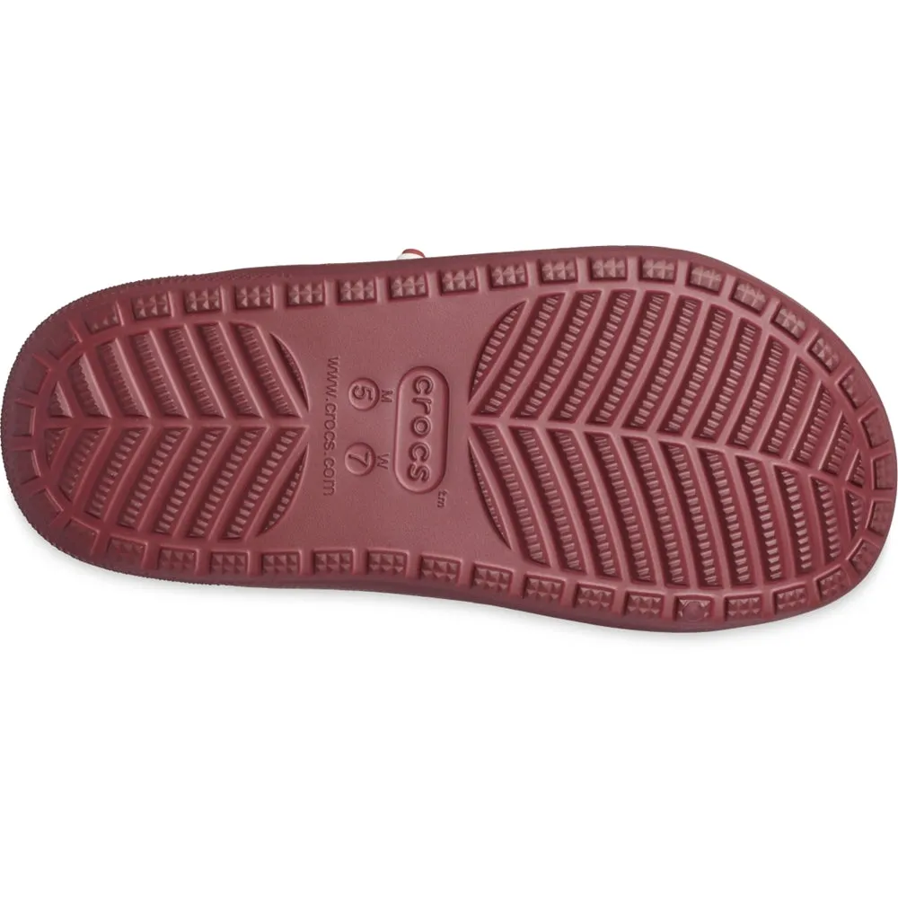 Classic Cozzzy Sandal