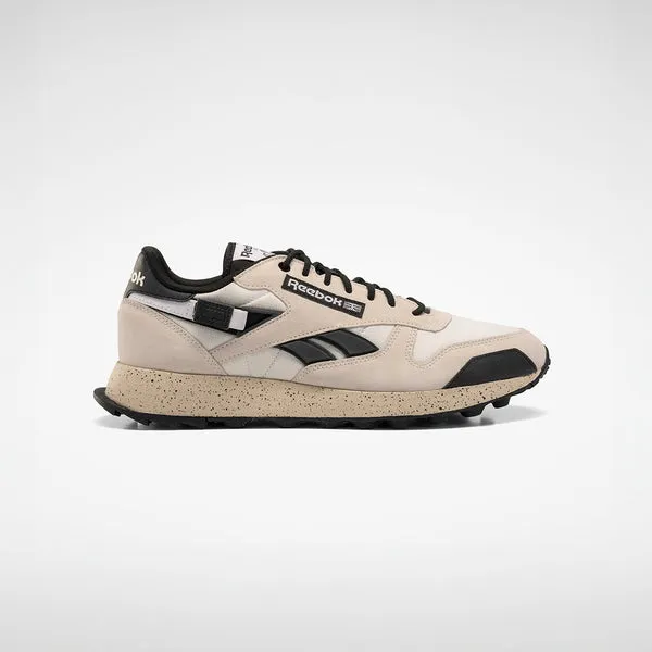 CLASSIC LEATHER WINTERIZED
