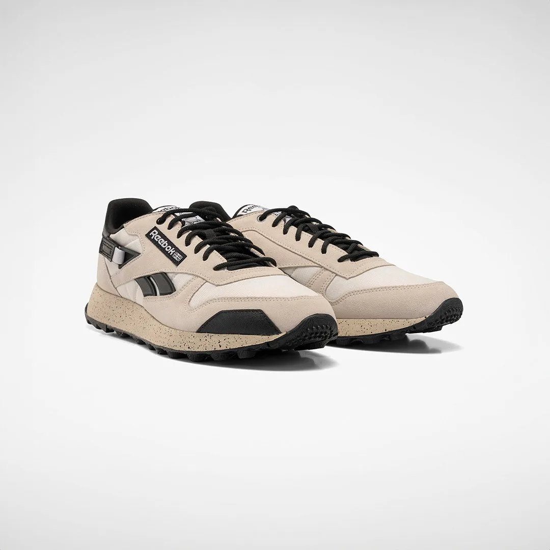 CLASSIC LEATHER WINTERIZED
