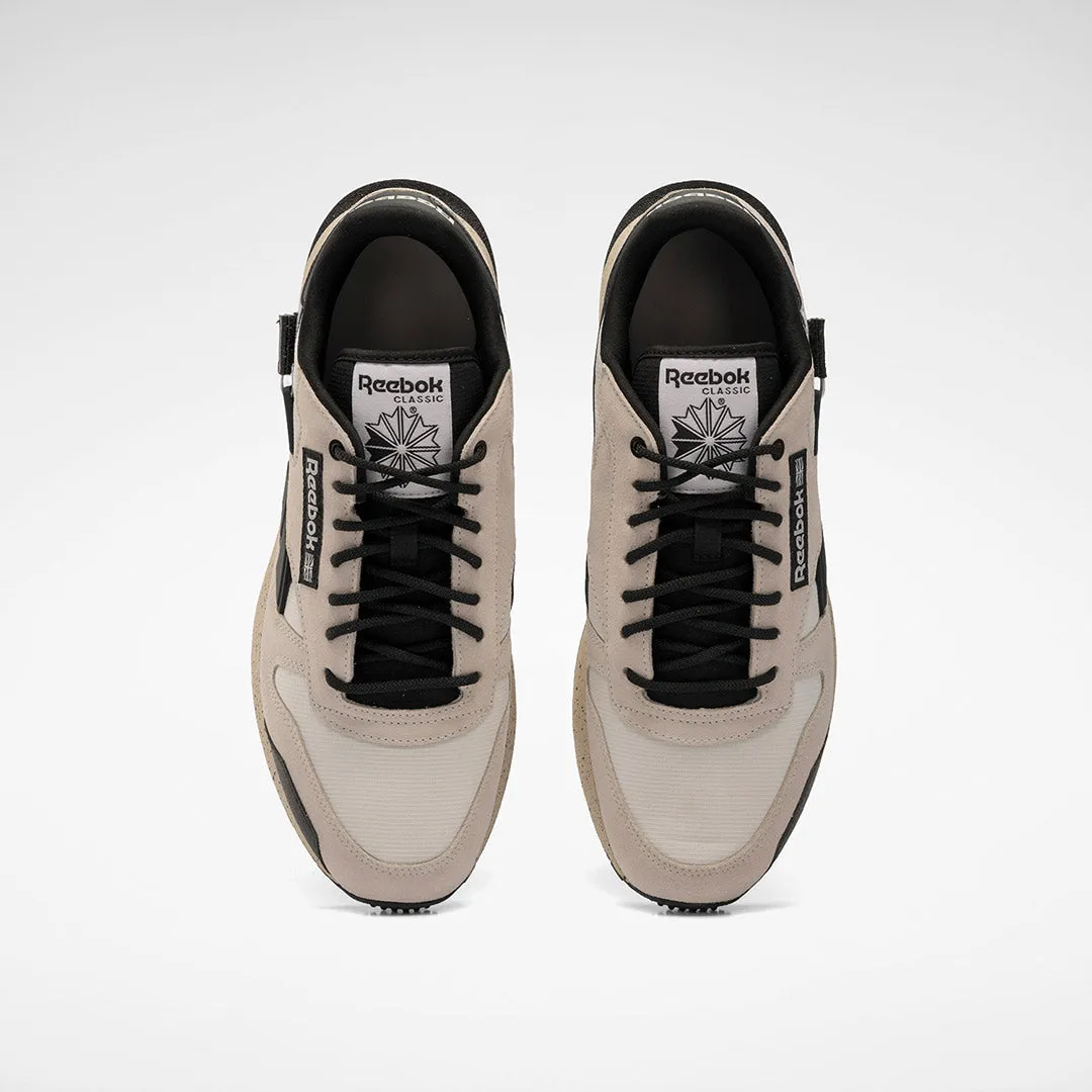 CLASSIC LEATHER WINTERIZED
