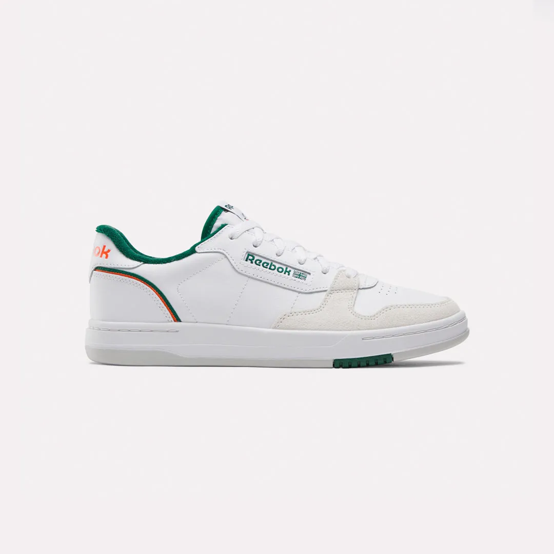 CLASSICS | PHASE COURT