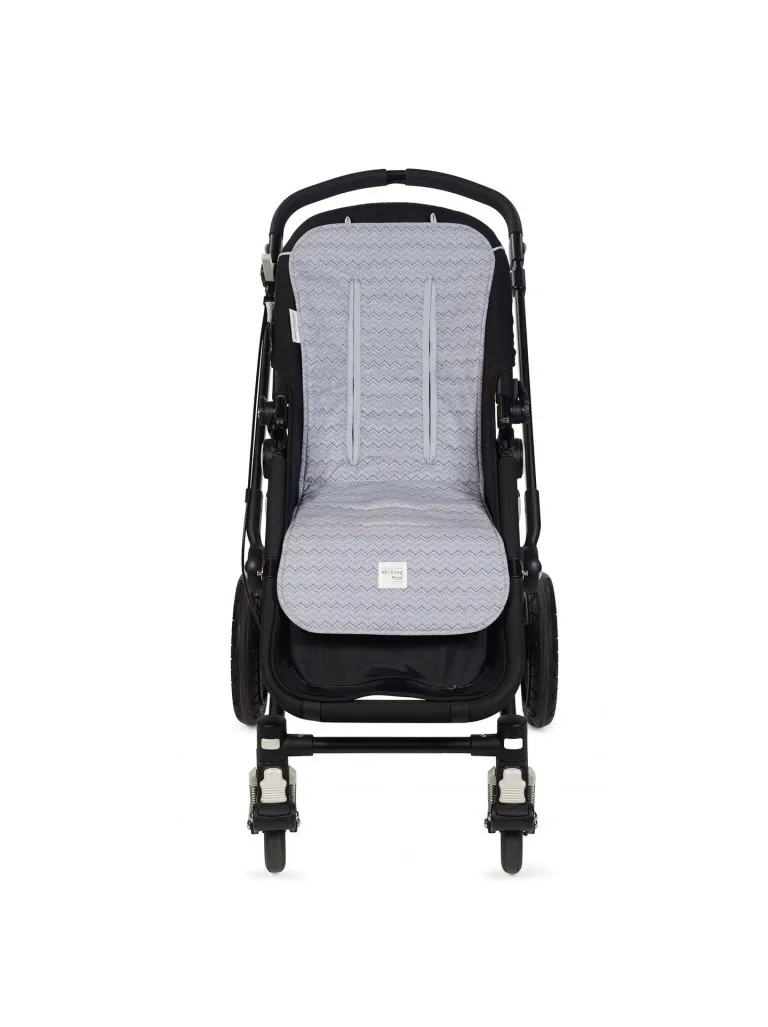 COLCHONETA ZIGZAG WALKING MUM
