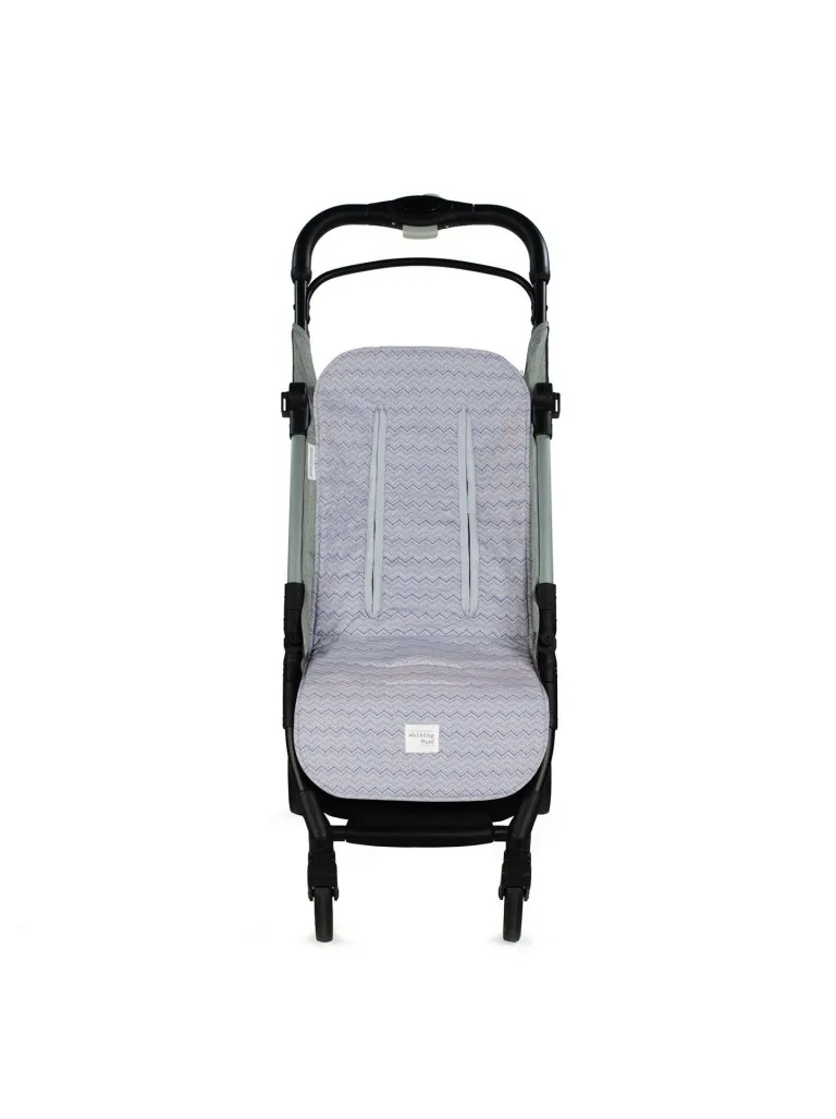 COLCHONETA ZIGZAG WALKING MUM