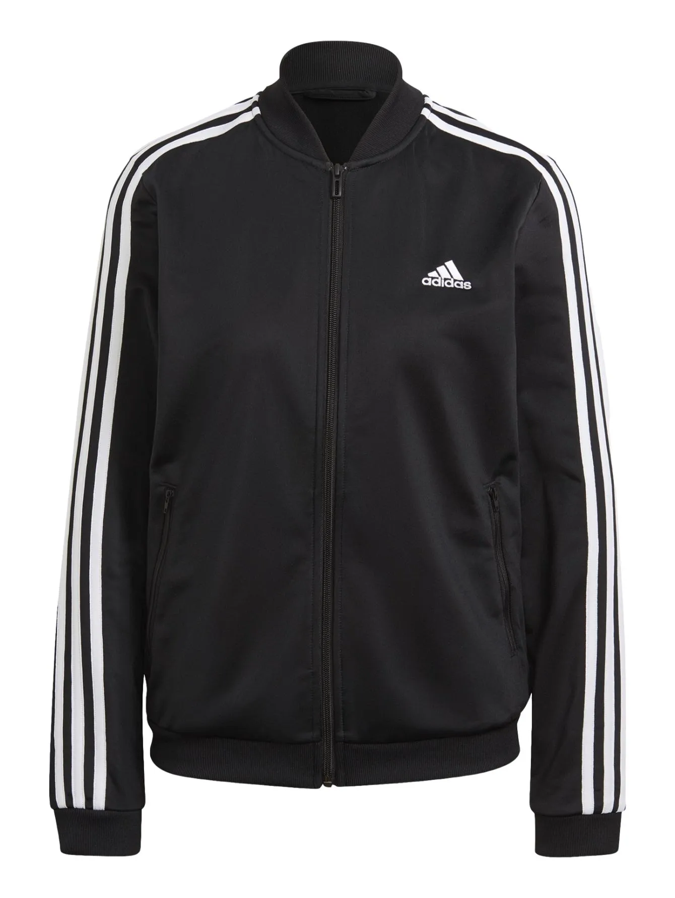 Conjunto Adidas W 3s Tr T Para Mujer