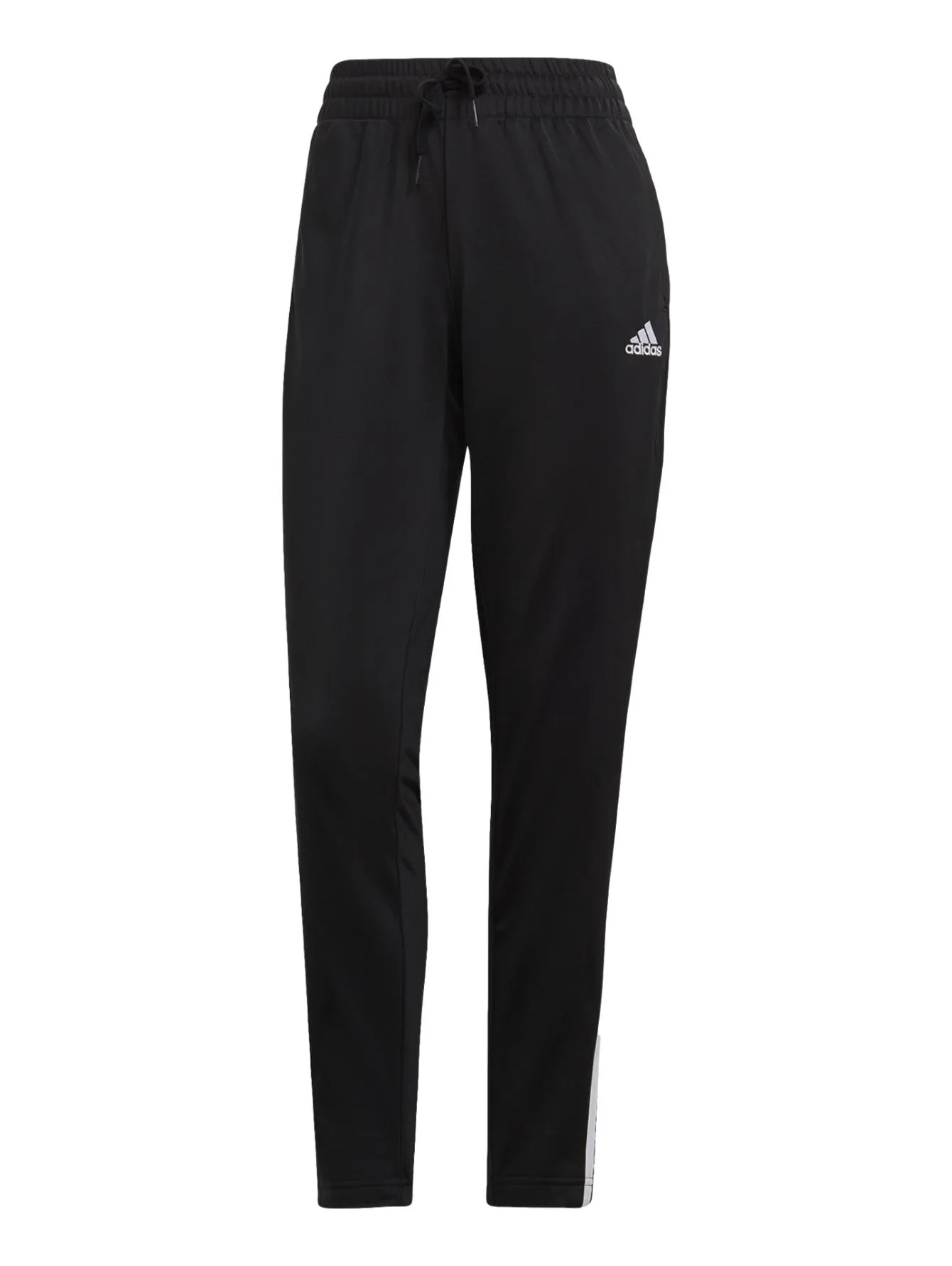 Conjunto Adidas W 3s Tr T Para Mujer