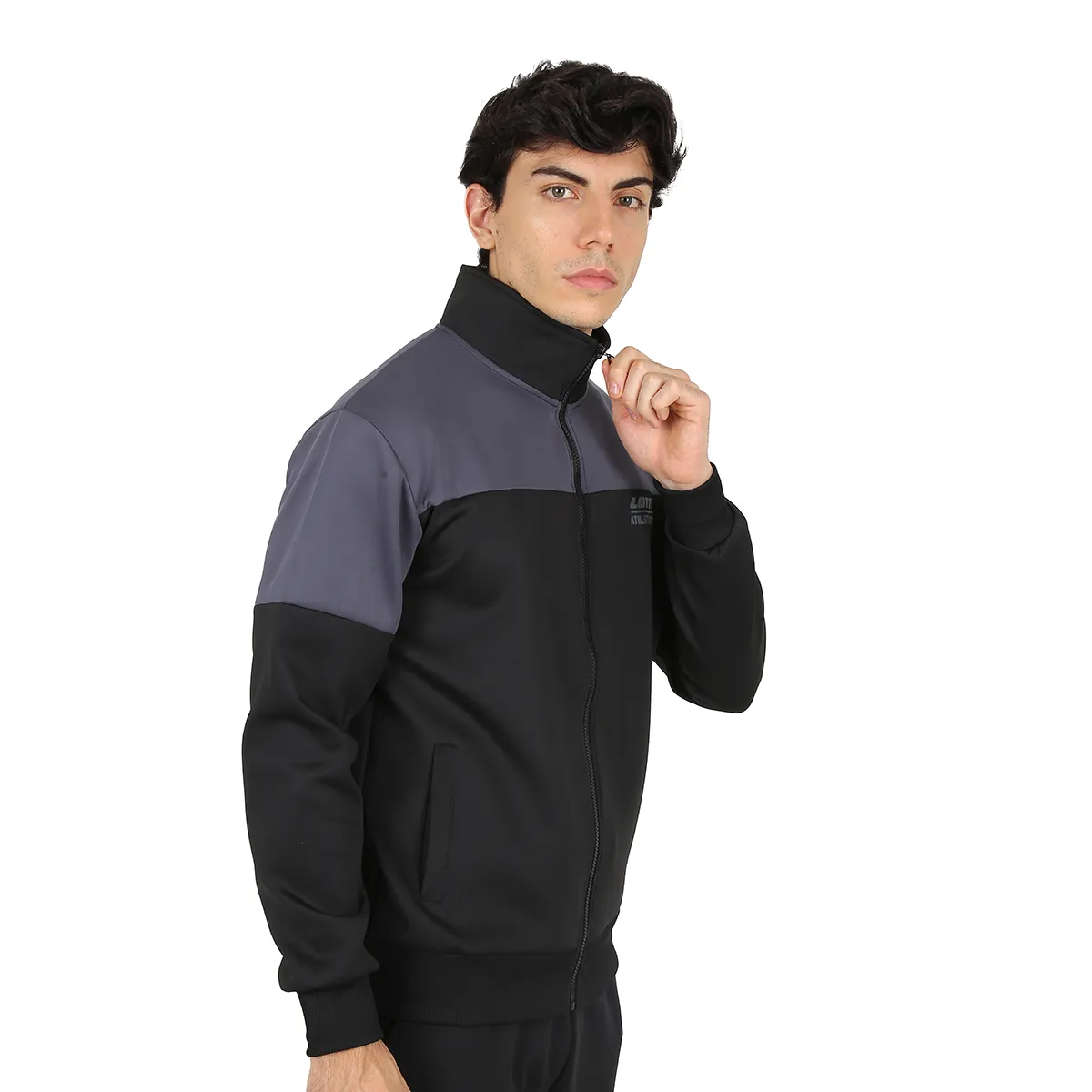 Conjunto Entrenamiento Lotto Dual Hombre