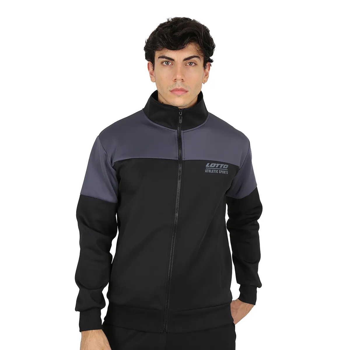 Conjunto Entrenamiento Lotto Dual Hombre