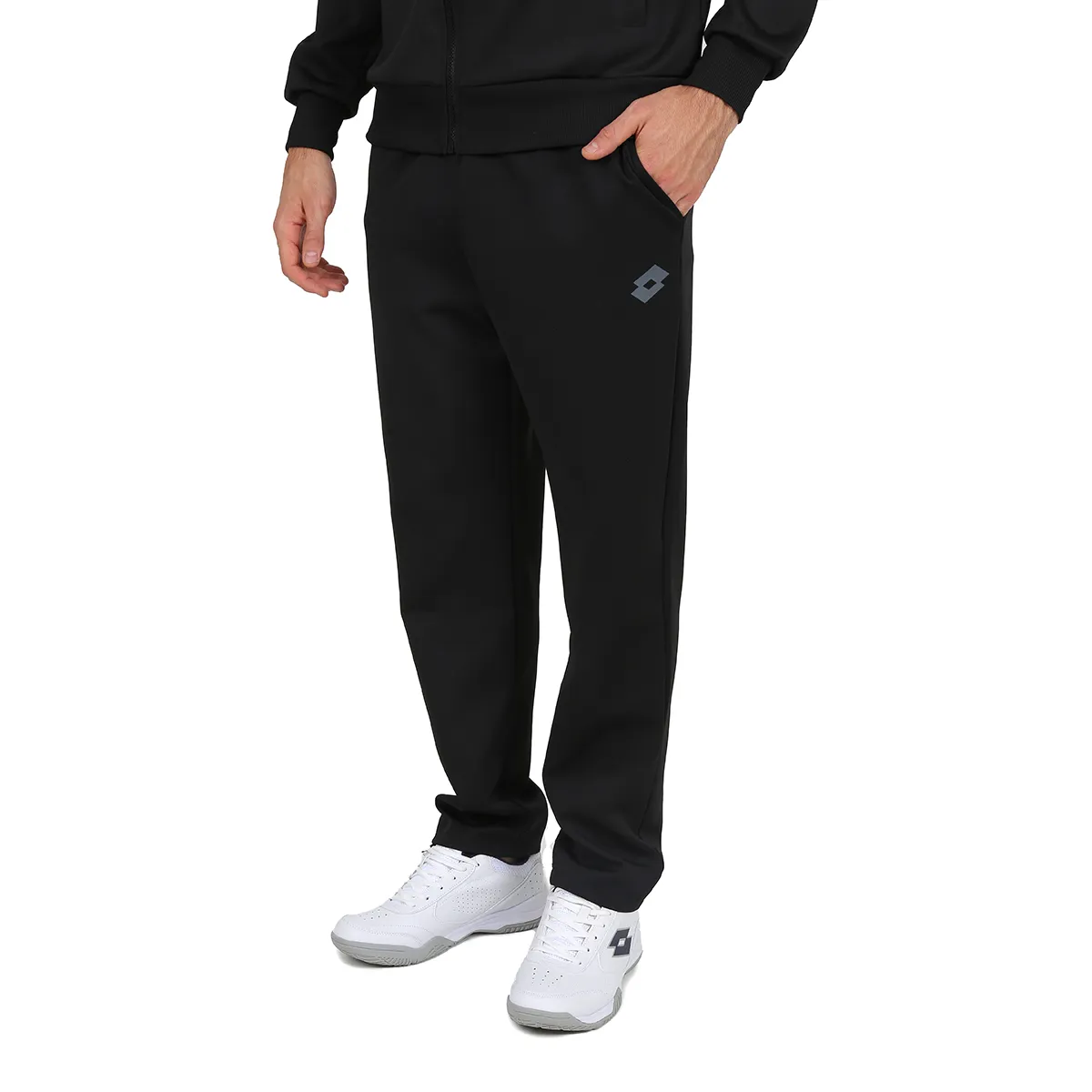 Conjunto Entrenamiento Lotto Dual Hombre