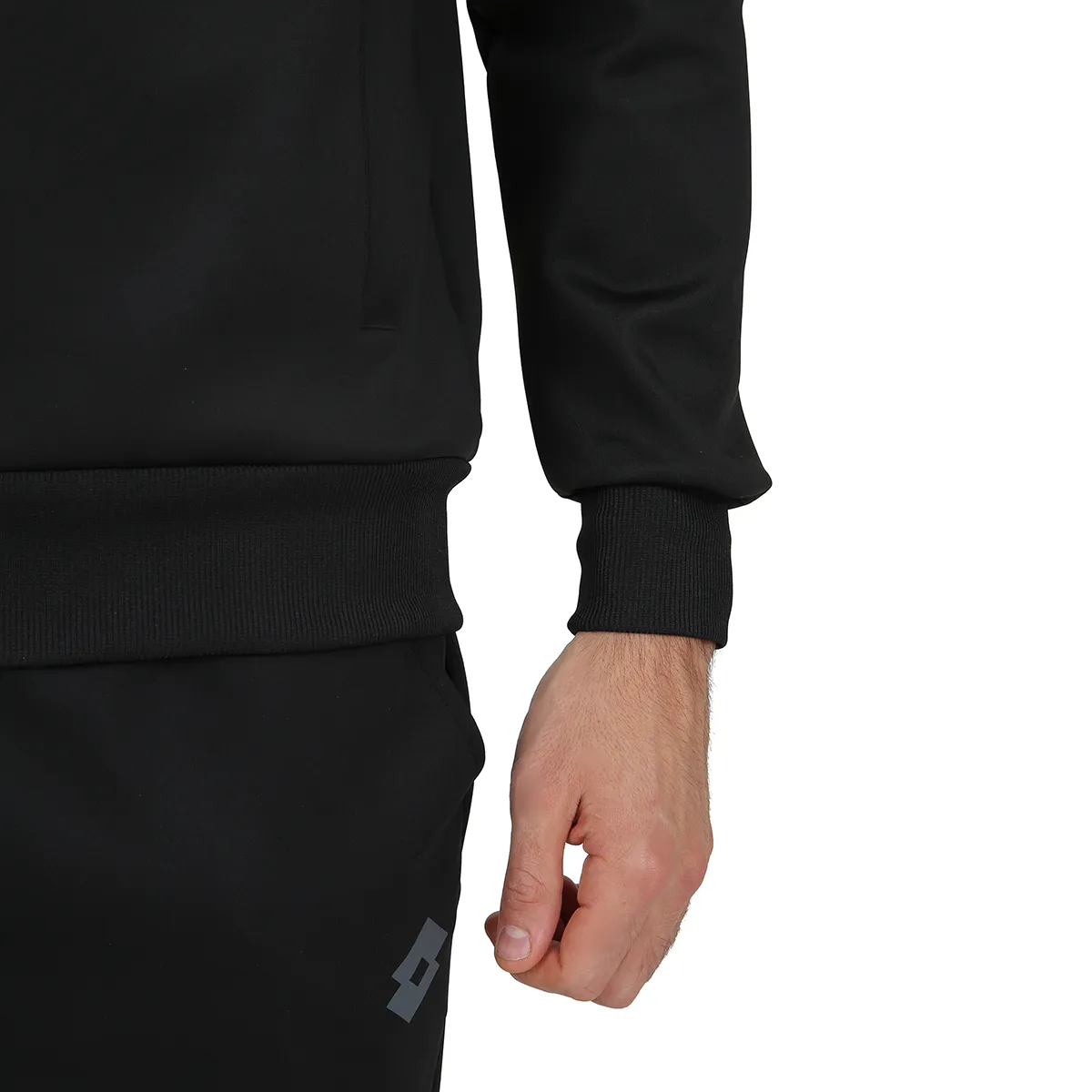 Conjunto Entrenamiento Lotto Dual Hombre